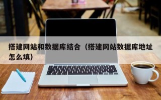 庄河搭建网站和数据库结合（搭建网站数据库地址怎么填）